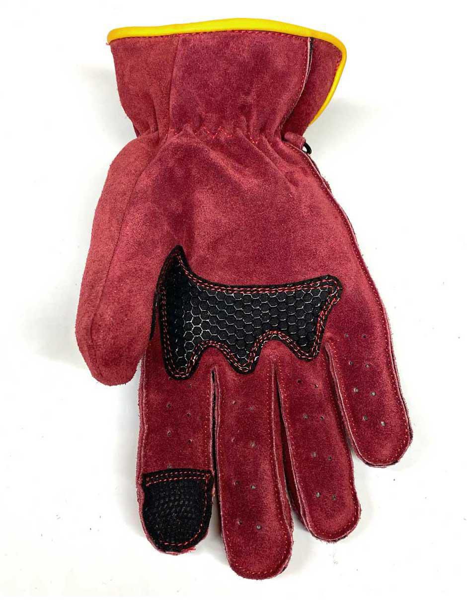 Guantes para motocicleta urbana 59society