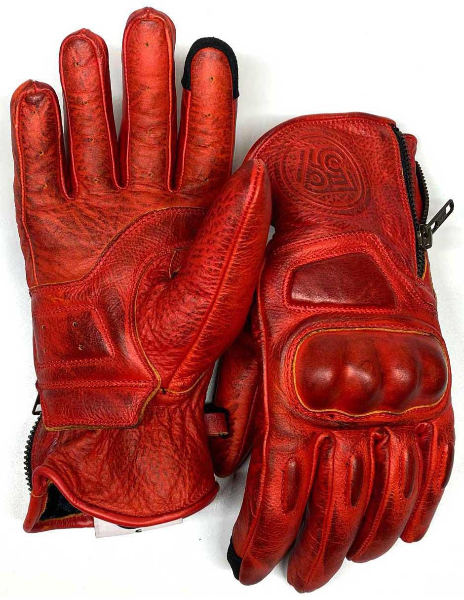 Guantes para motorsport de adulto