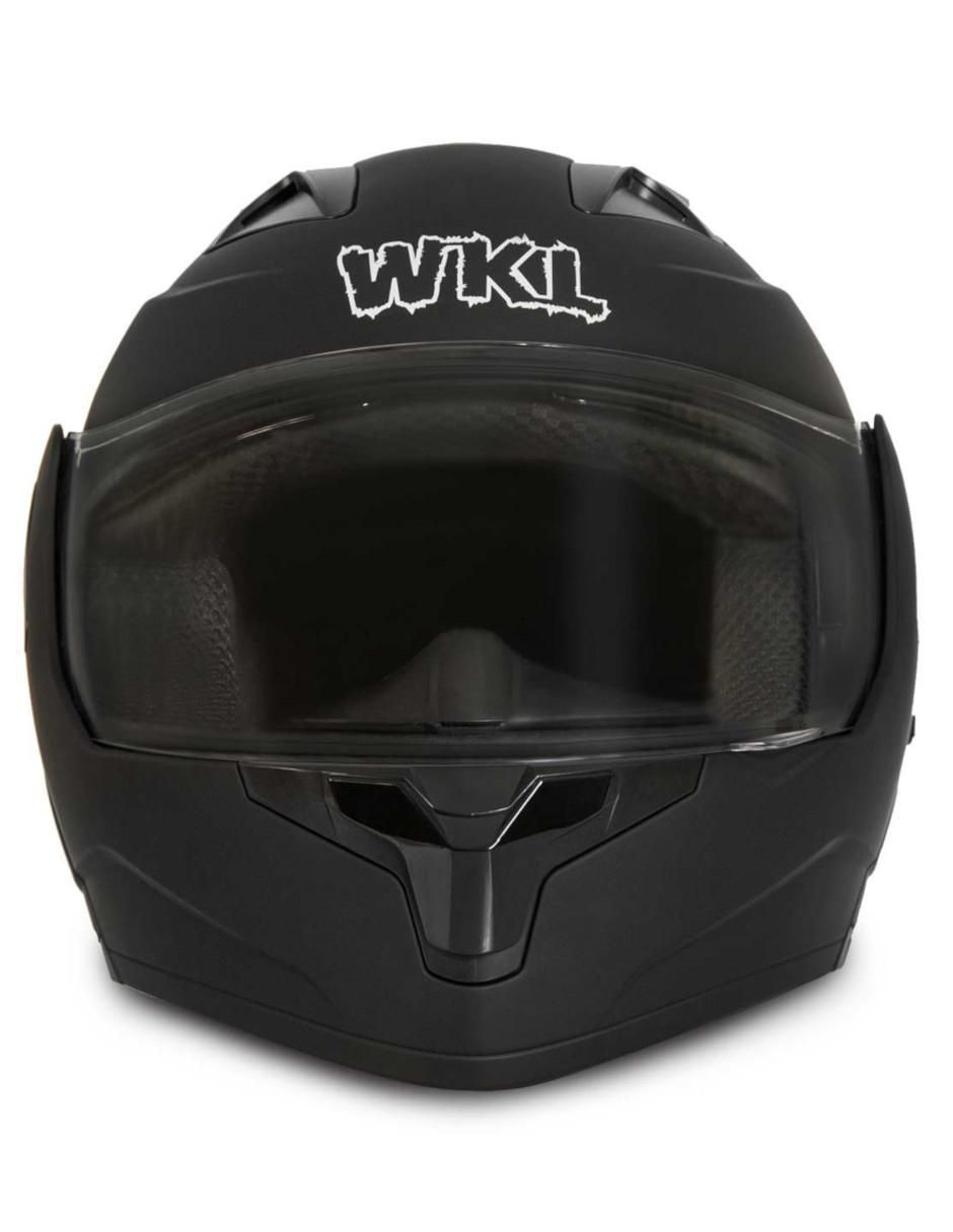 Casco abatible para motocicleta deportiva para hombre 3