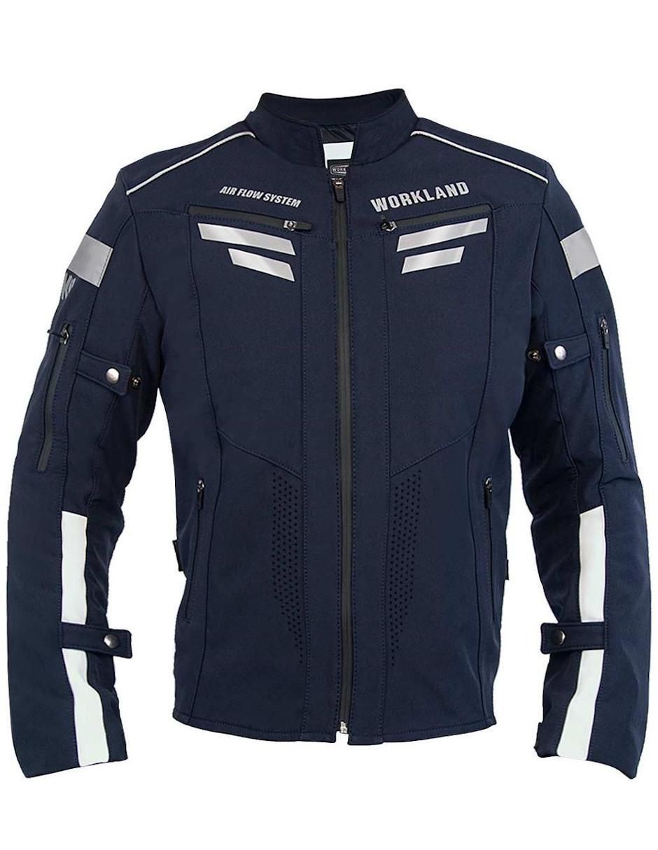 Chamarra impermeable para motorsport para hombre Chamarra impermeable para motorsport para hombre