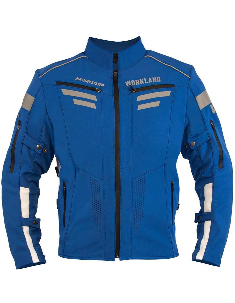Chamarra impermeable para motorsport para hombre Chamarra impermeable para motorsport para hombre