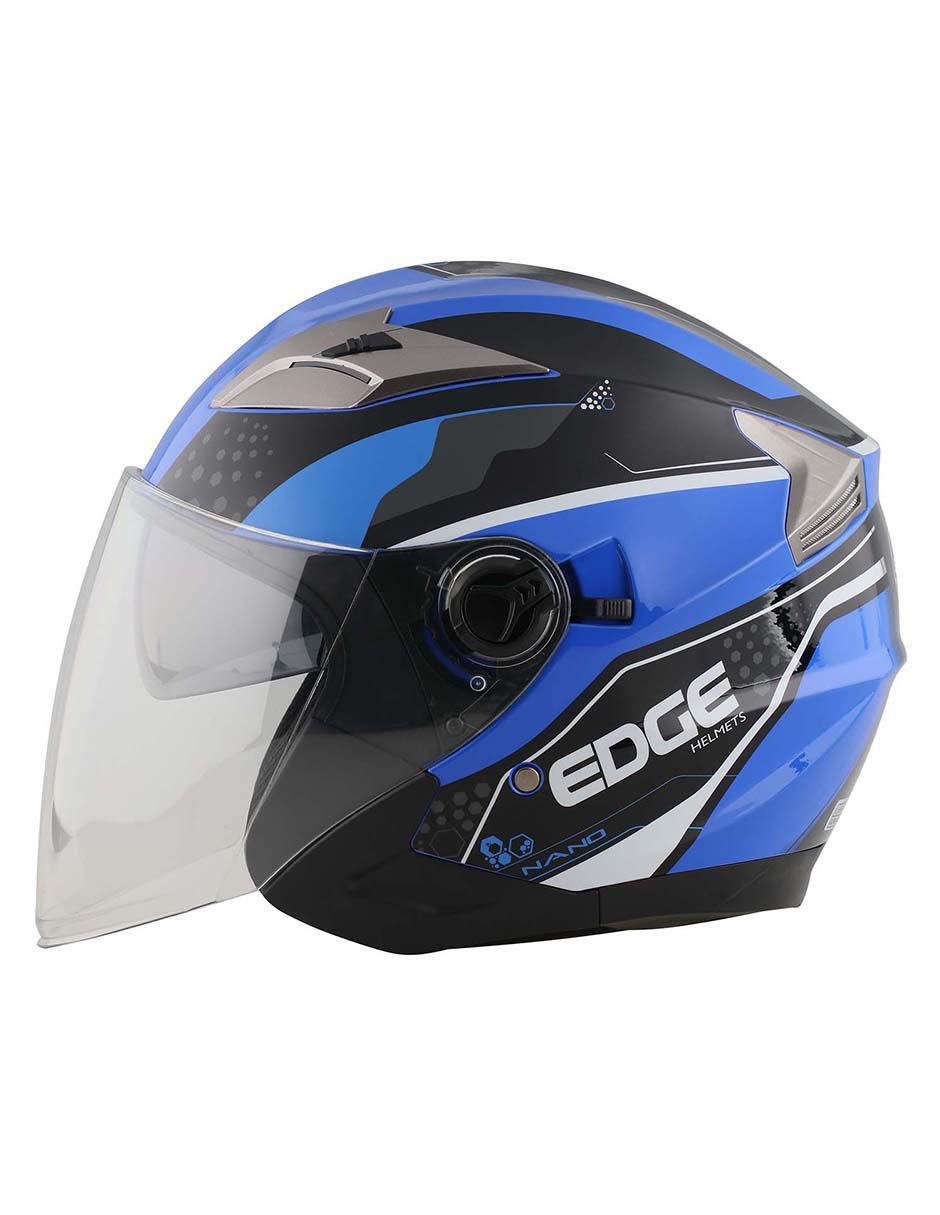 Casco edge helmets discount precio