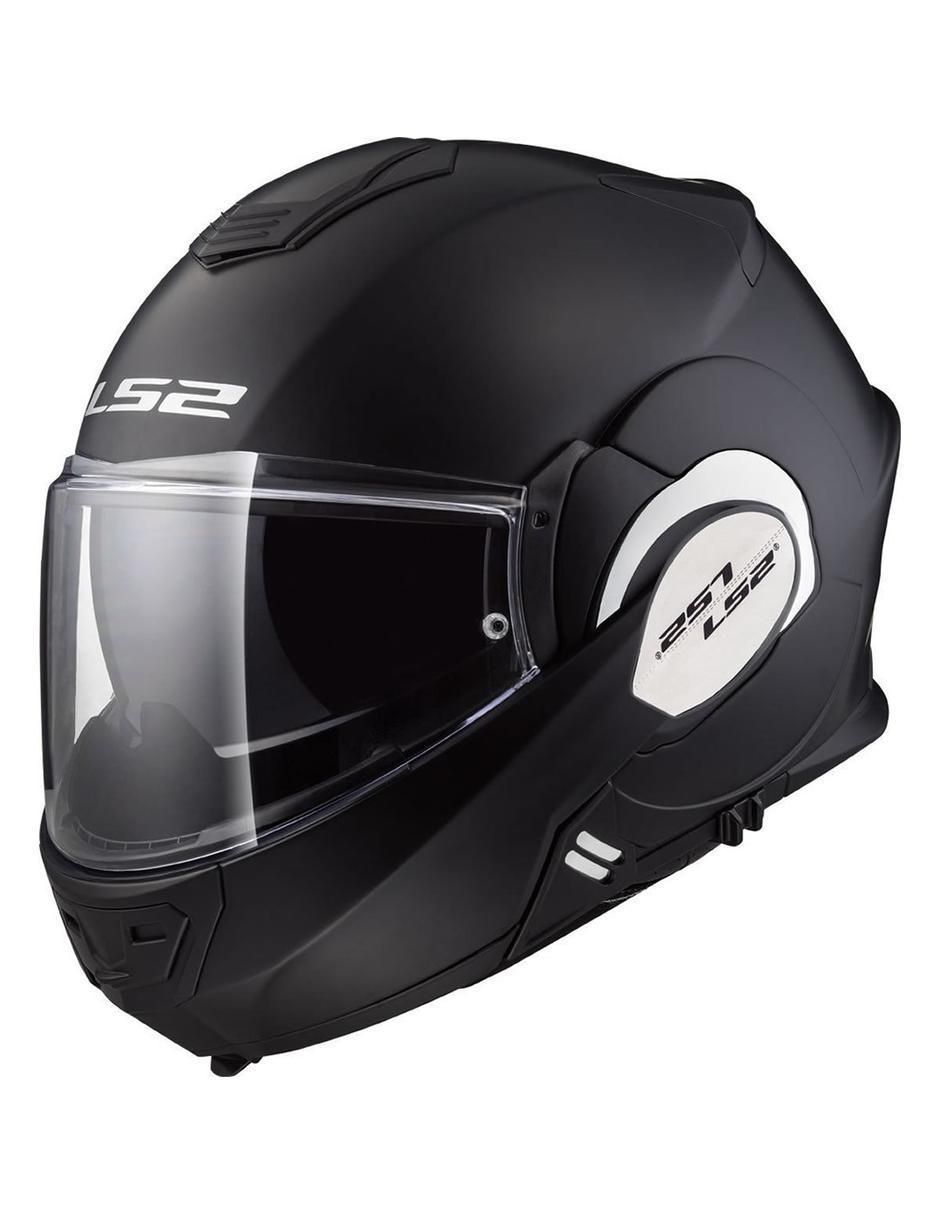 Casco abatible para motociclismo unisex 10