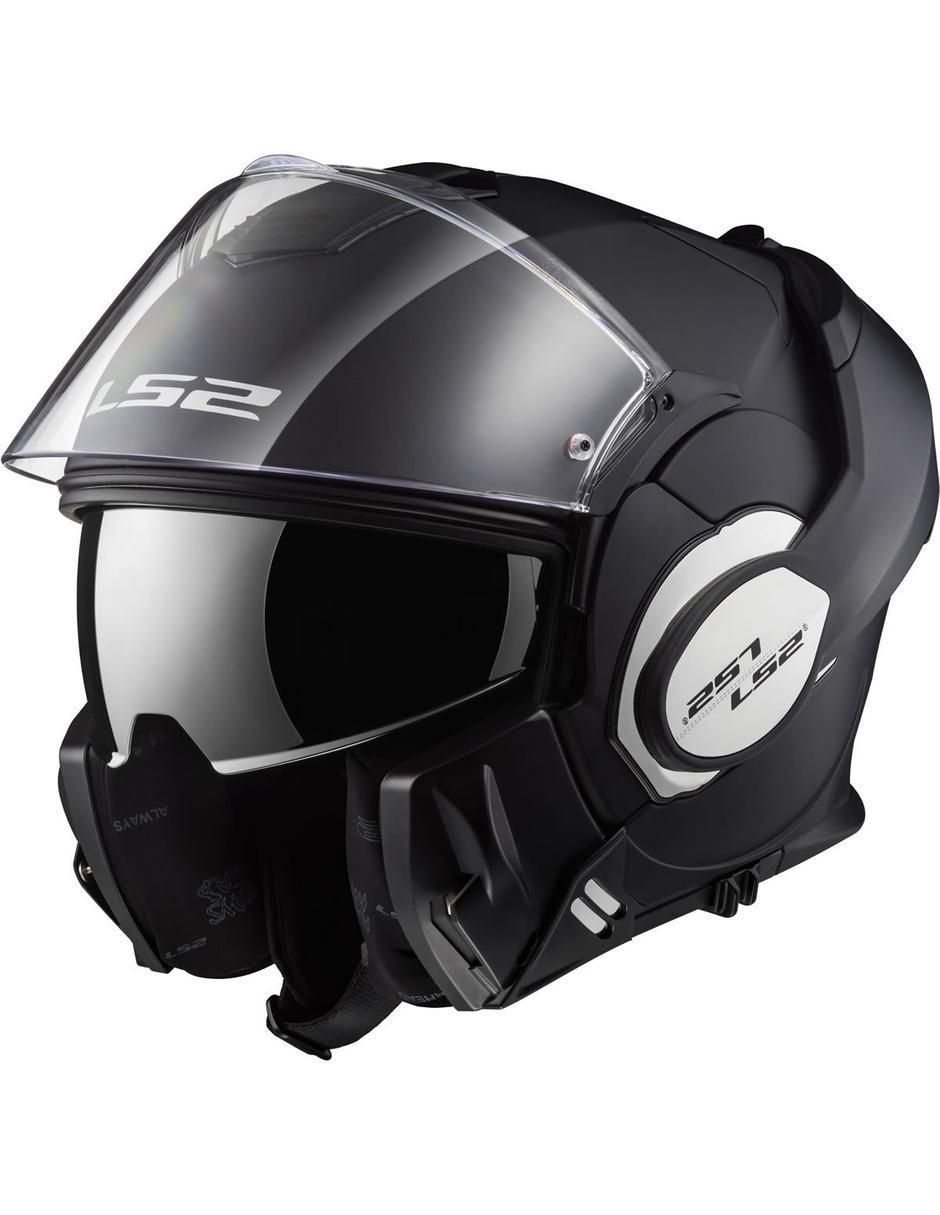 Casco abatible para motociclismo unisex Casco abatible para motociclismo unisex