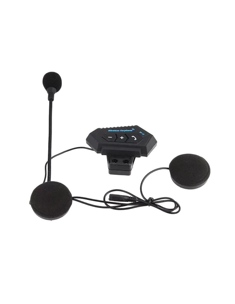 Audifono intercomunucador 2
