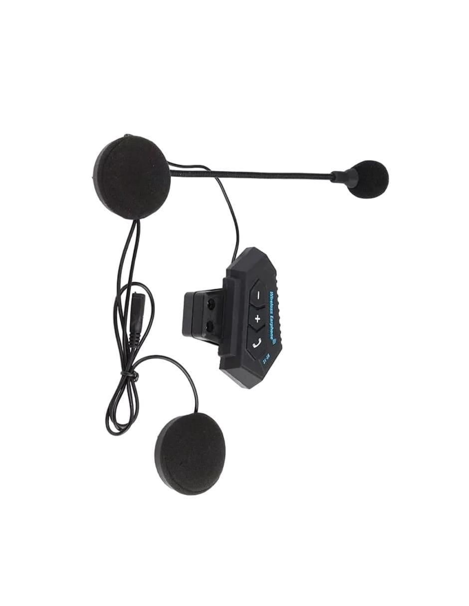 Audifono intercomunucador 3