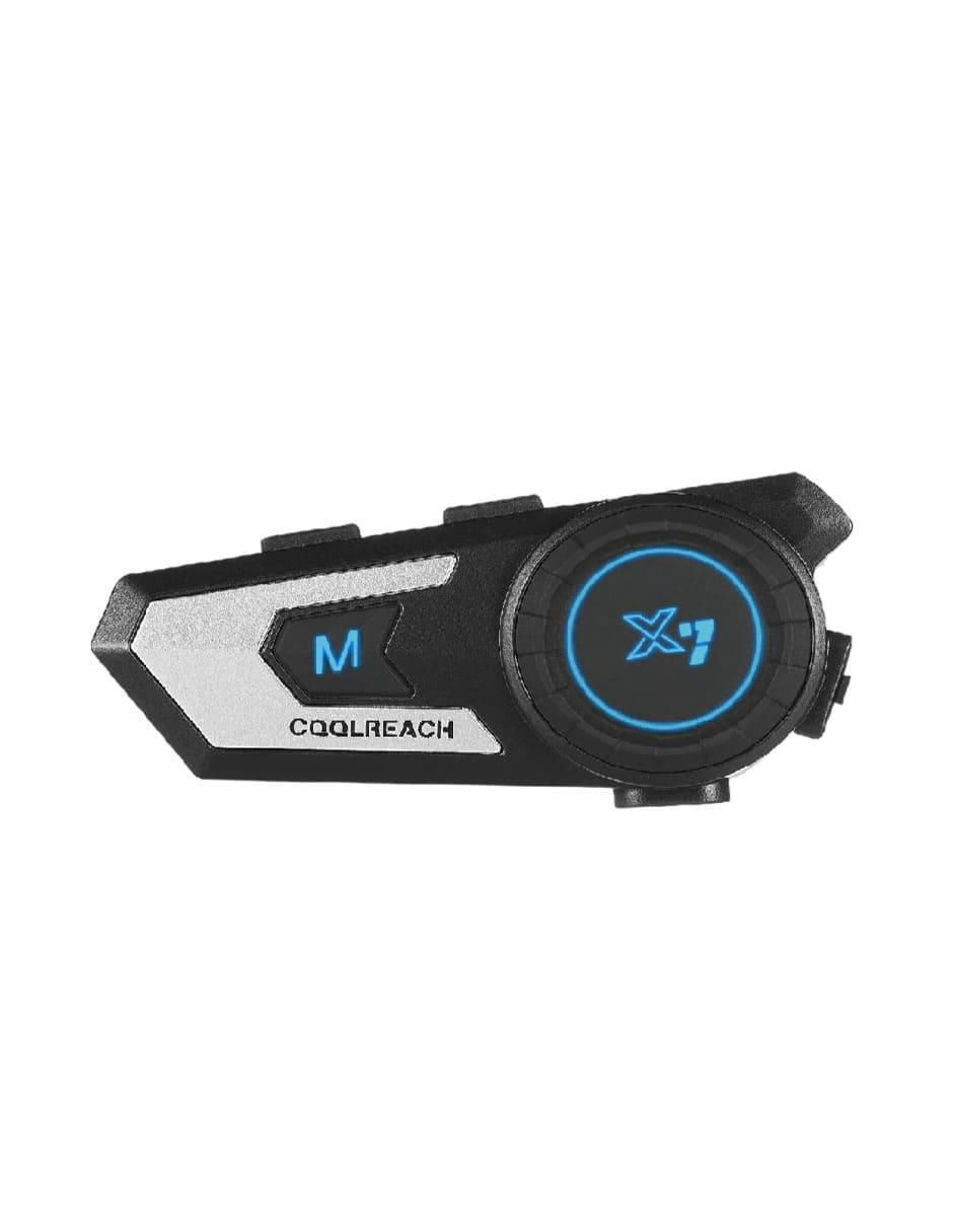 Intercomunicador bluetooth 2