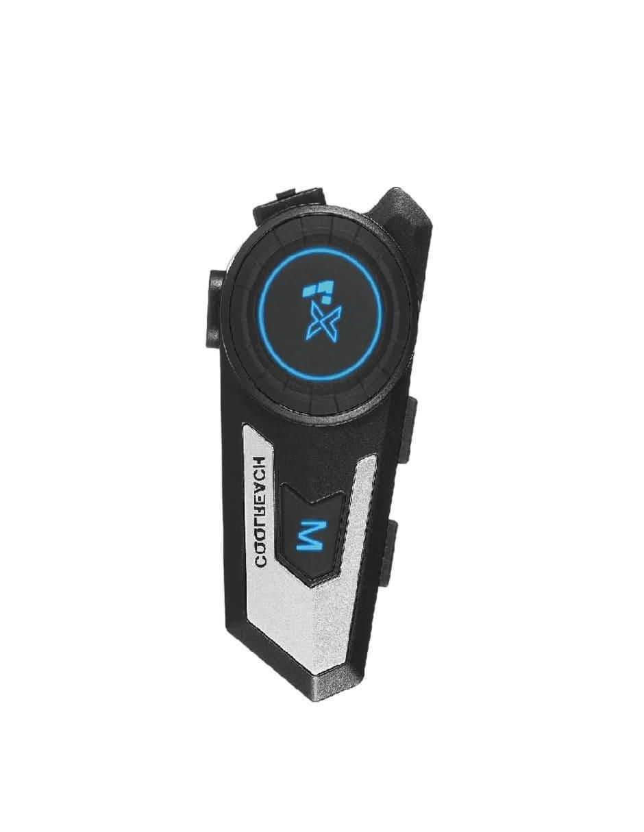 Intercomunicador bluetooth 3