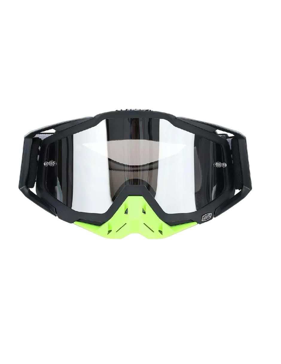 Goggles tipo máscara Genérica para ciclismo unisex Suburbia