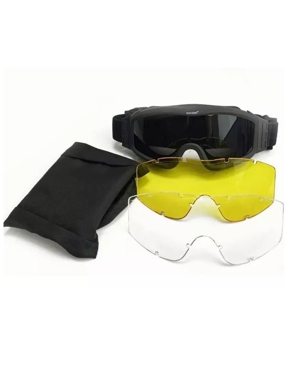 Goggles discount para ciclismo