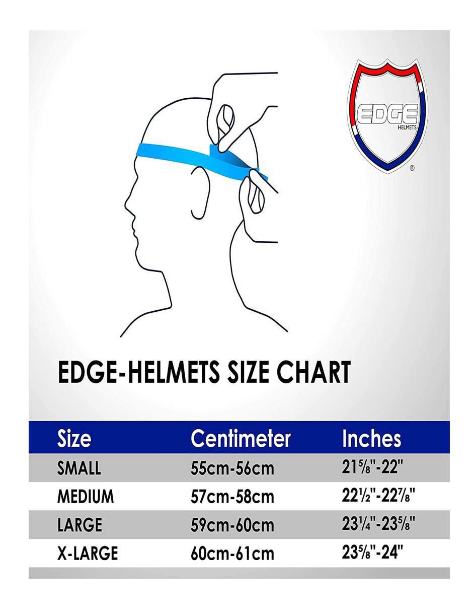 Casco abatible para motociclismo unisex