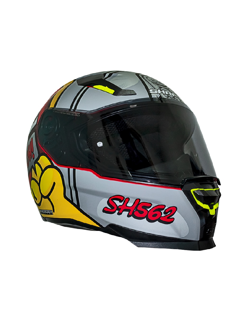 Cascos de moto en liverpool hot sale