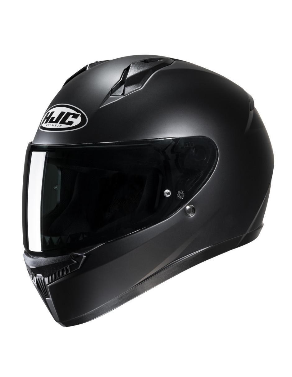 Casco cerrado para motorsport unisex 2