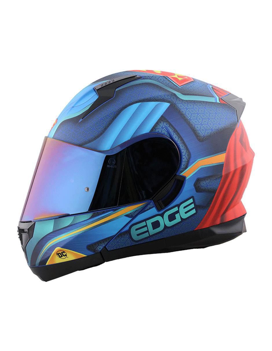 Casco abatible para motorsport unisex 1