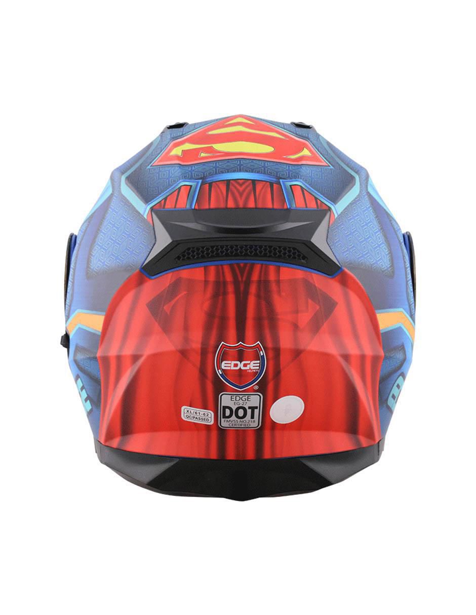 Casco abatible para motorsport unisex 5