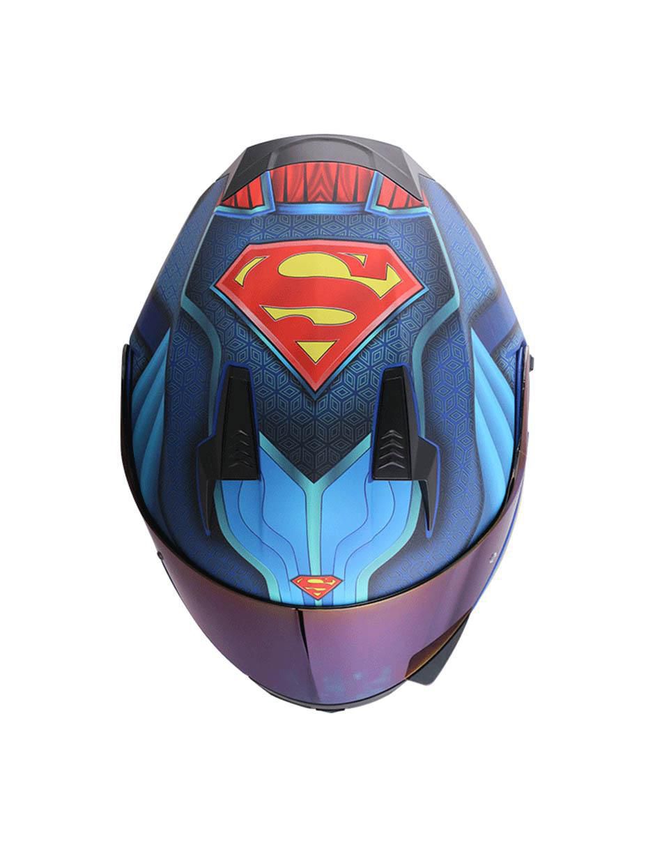 Casco abatible para motorsport unisex 6