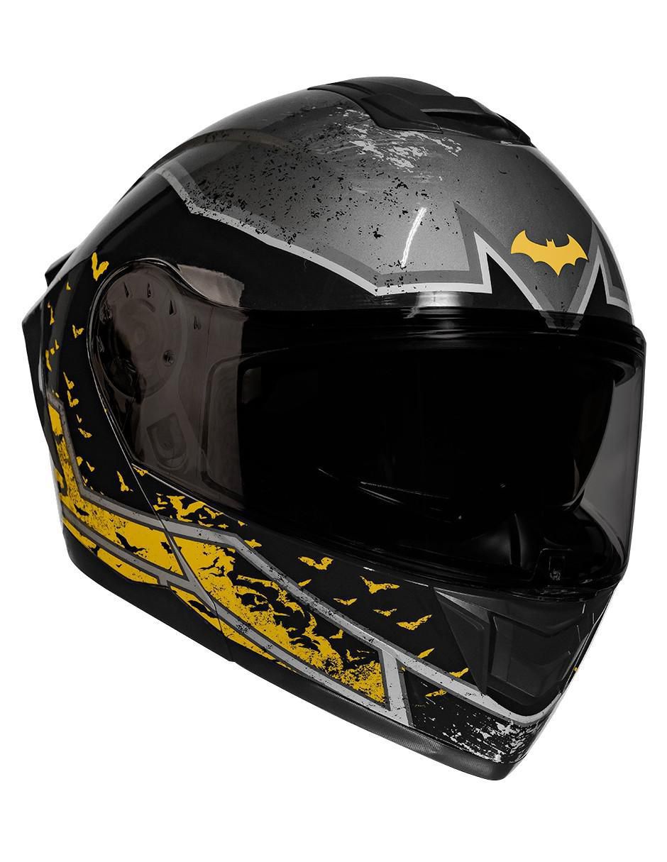 Casco para motocross Kov para hombre