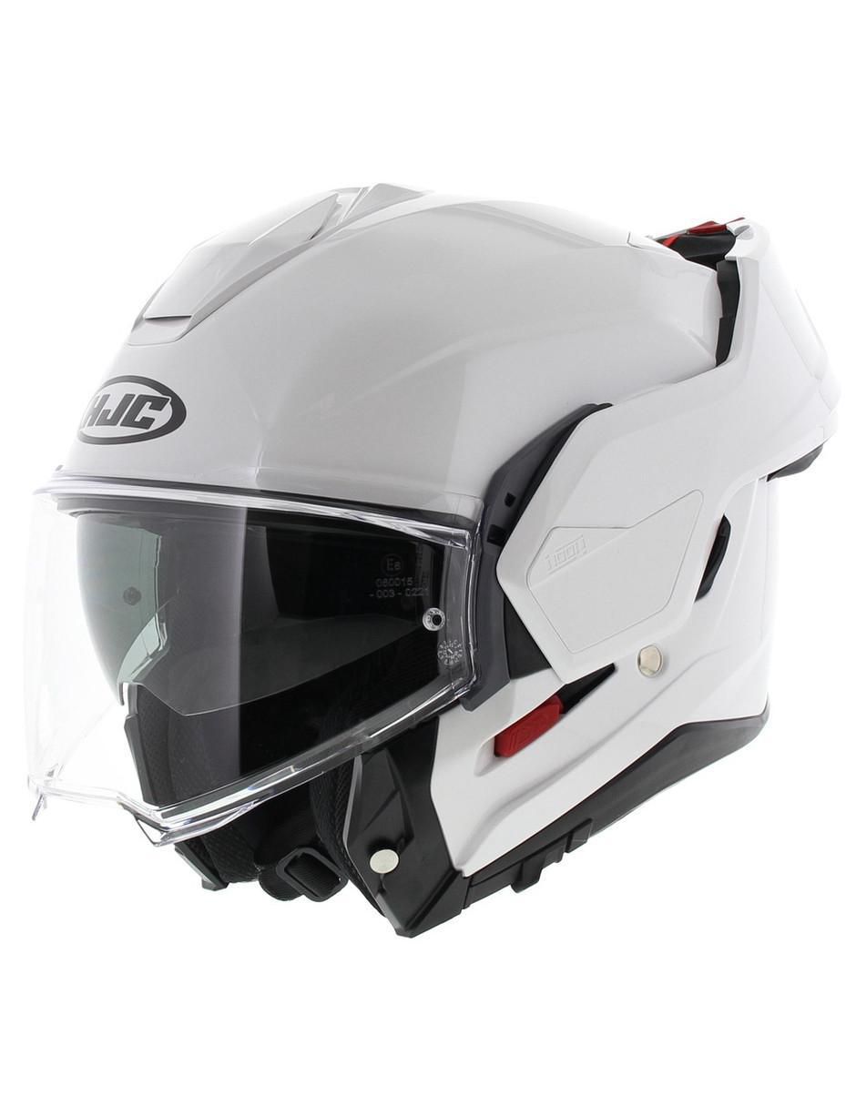 Casco abatible para motorsport unisex 3