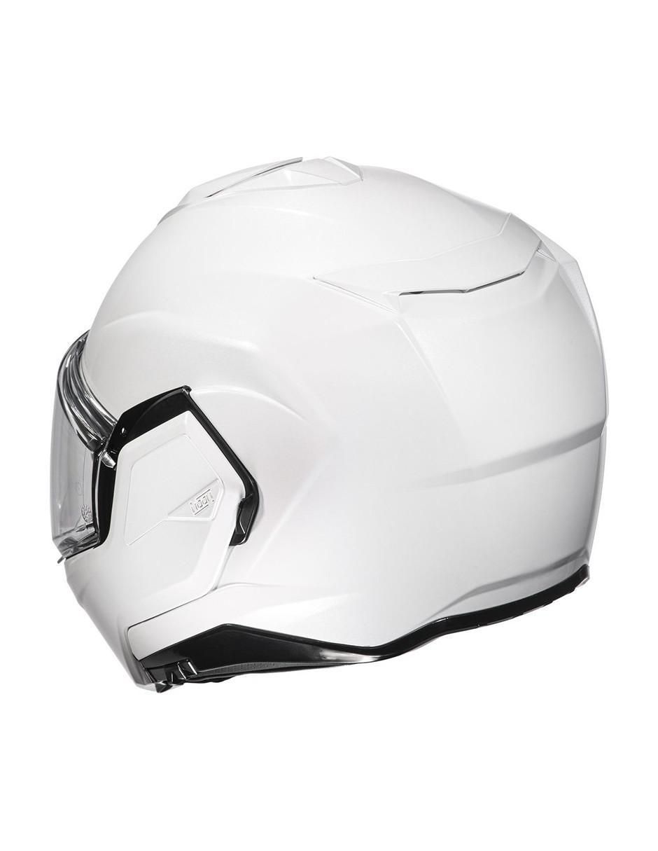 Casco abatible para motorsport unisex 4