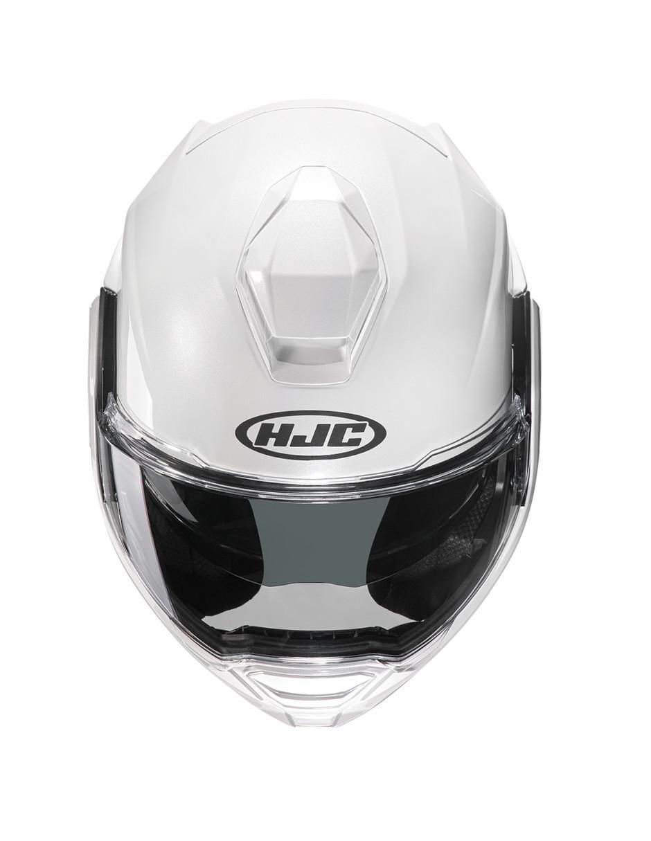 Casco abatible para motorsport unisex 5