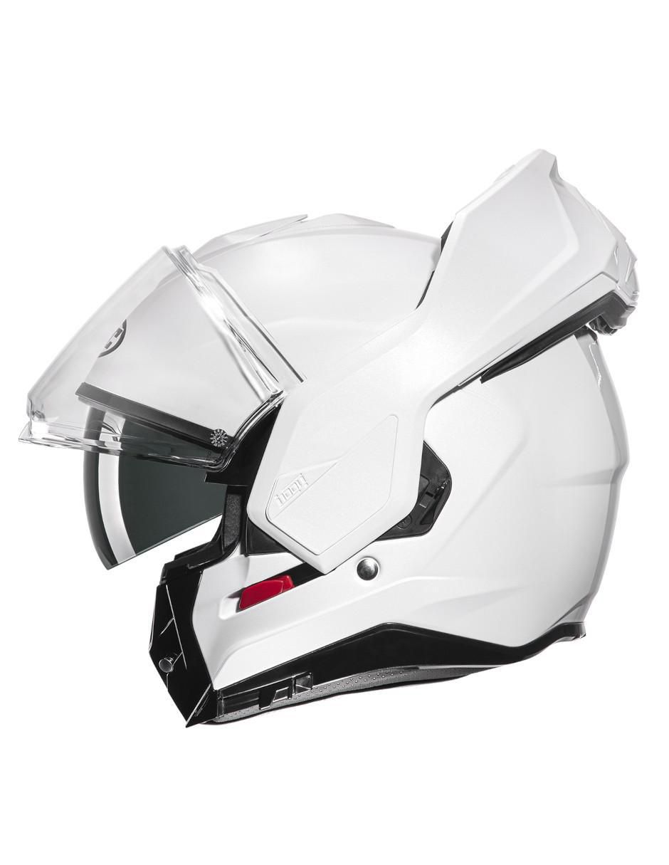 Casco abatible para motorsport unisex 6