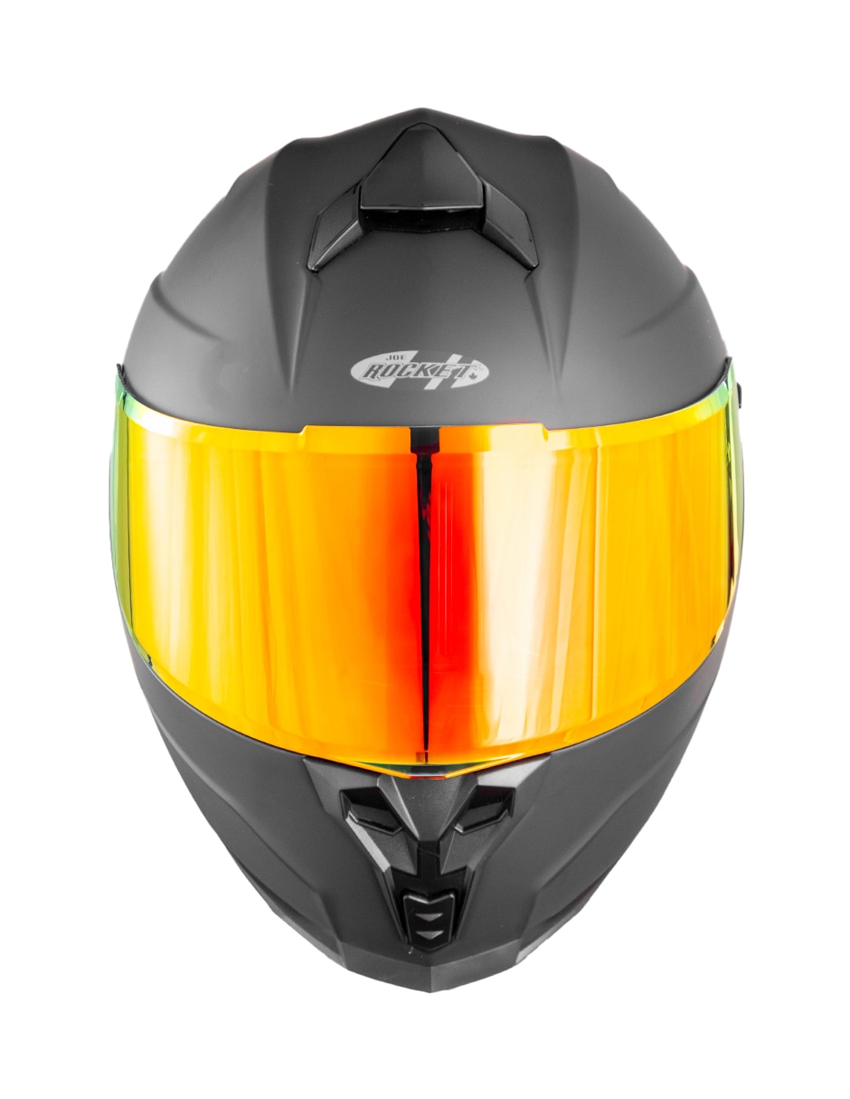 Casco cerrado para motorsport para hombre 3