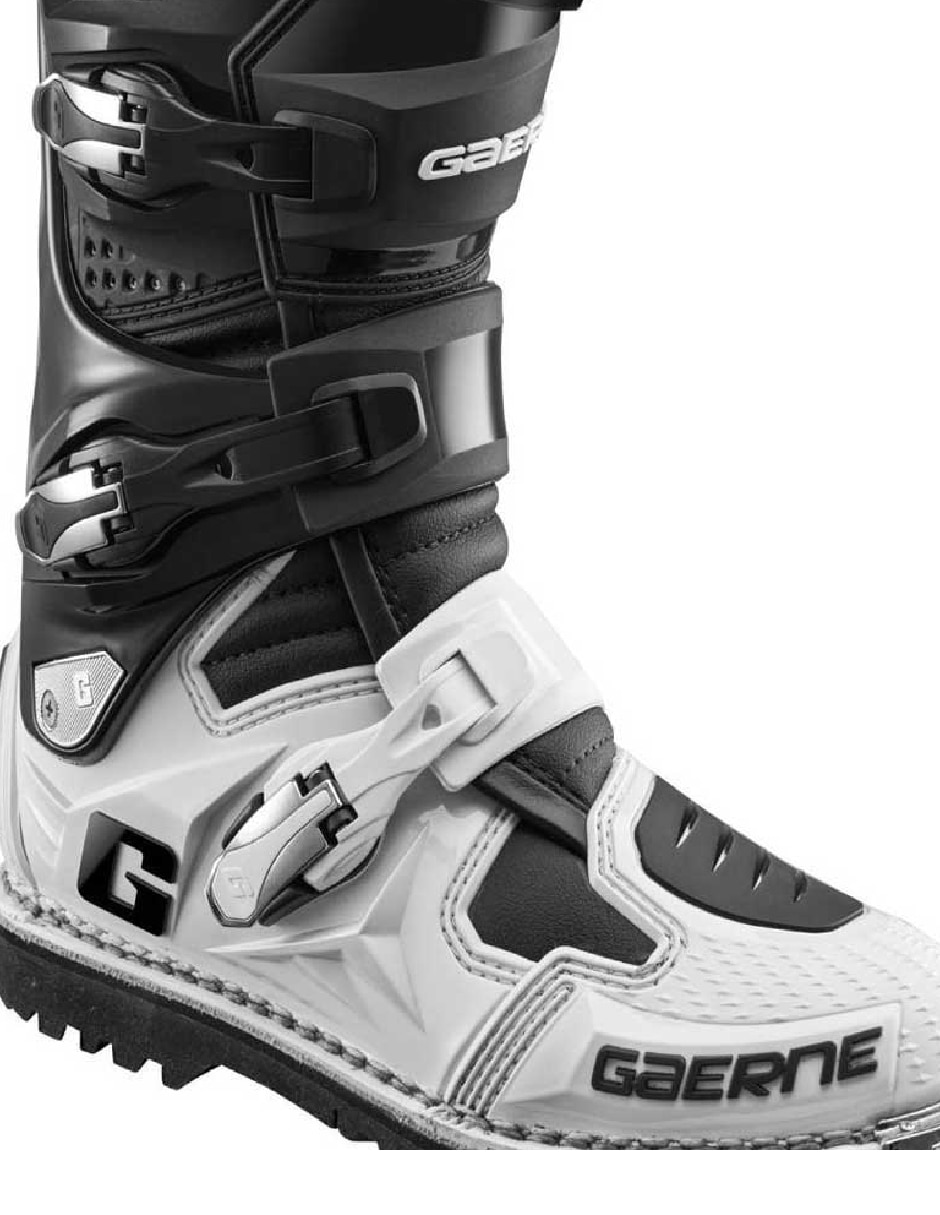 Bota de motorsport Jarvis Edition para hombre