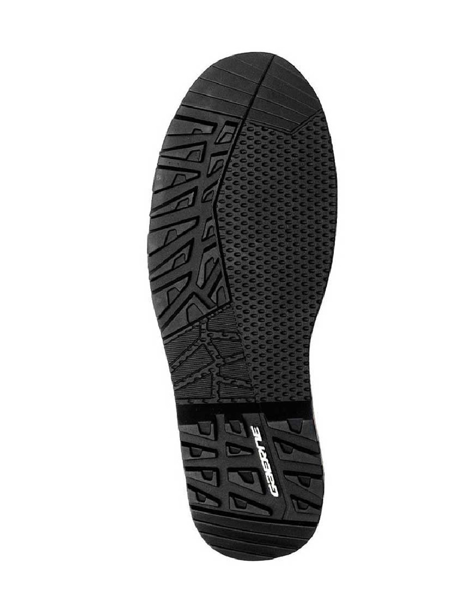 Bota de motorsport Jarvis Edition para hombre