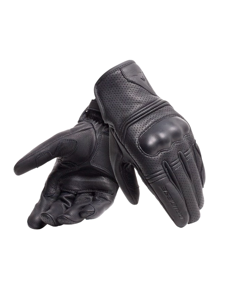 Guantes para motorsport de hombre 1