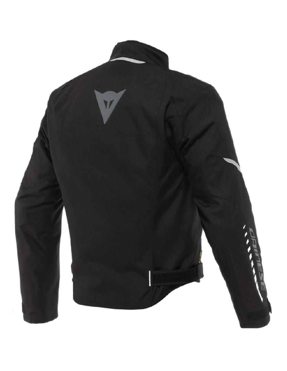 Chamarra impermeable para motorsport Outerwear para hombre 3