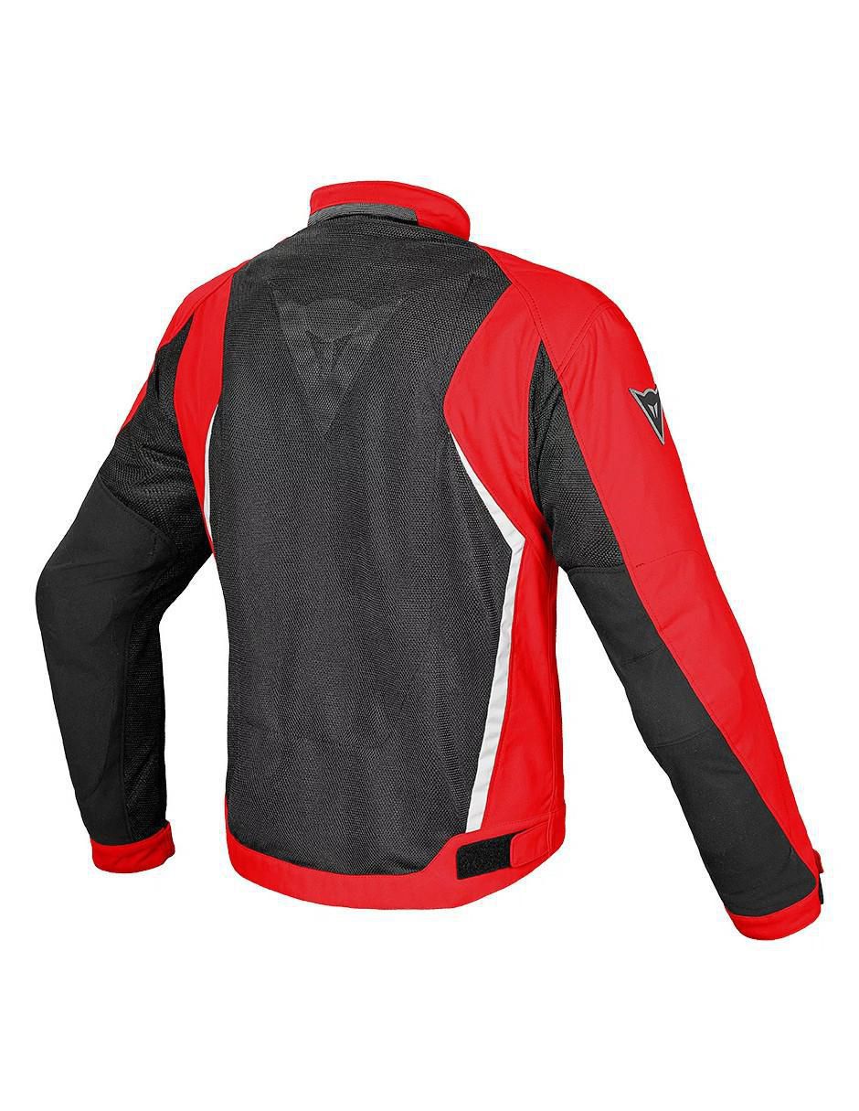 Chamarra impermeable para motorsport Outerwear para hombre 2