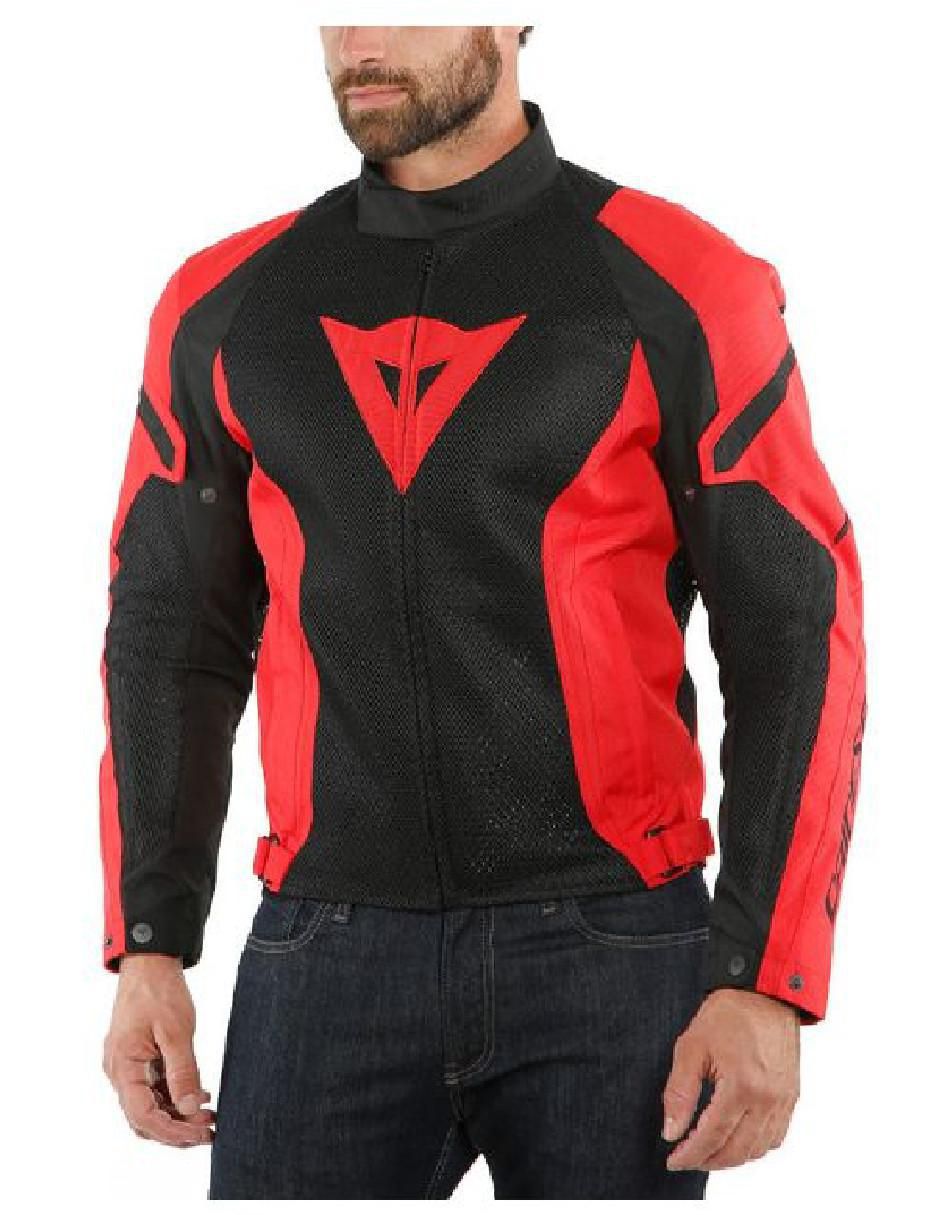 Chamarra para motorsport Outerwear para hombre 3