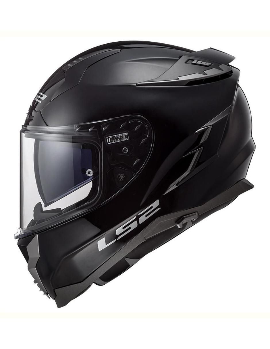 Casco cerrado para motorsport unisex 2