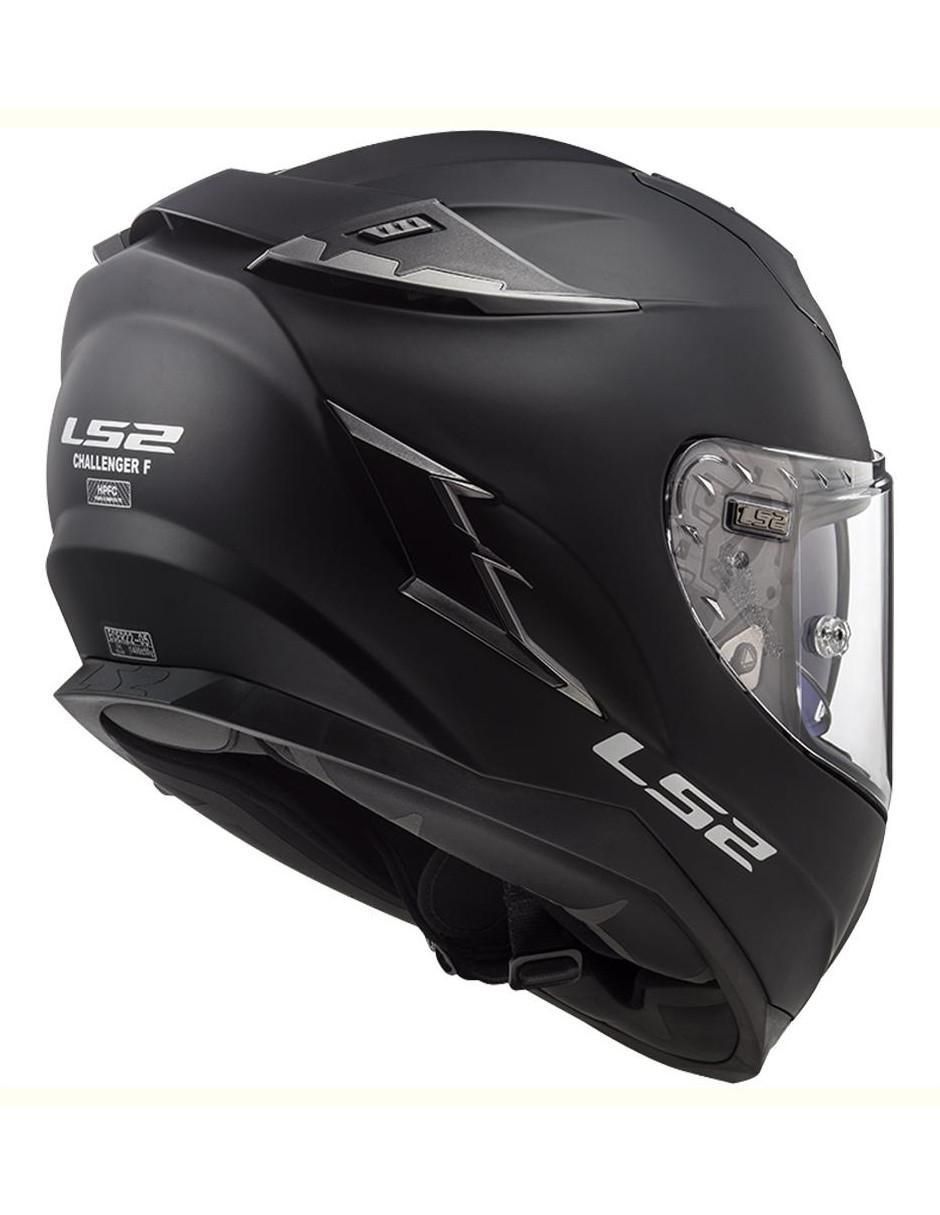 Casco cerrado para motorsport unisex 3