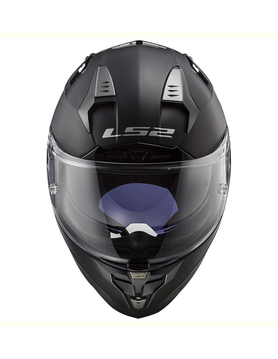 Casco cerrado para motorsport unisex 4