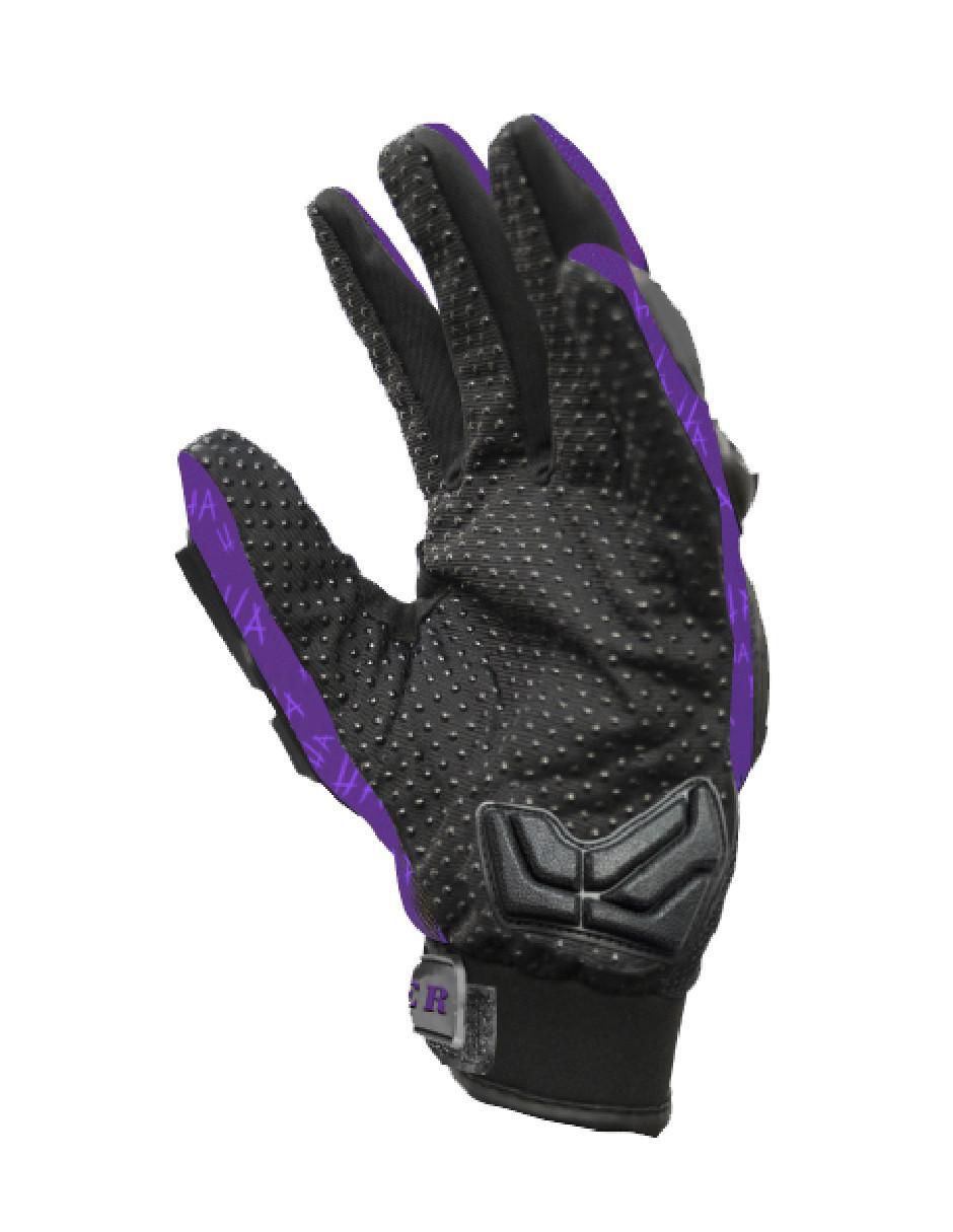 Guantes para motorsport de adulto 3
