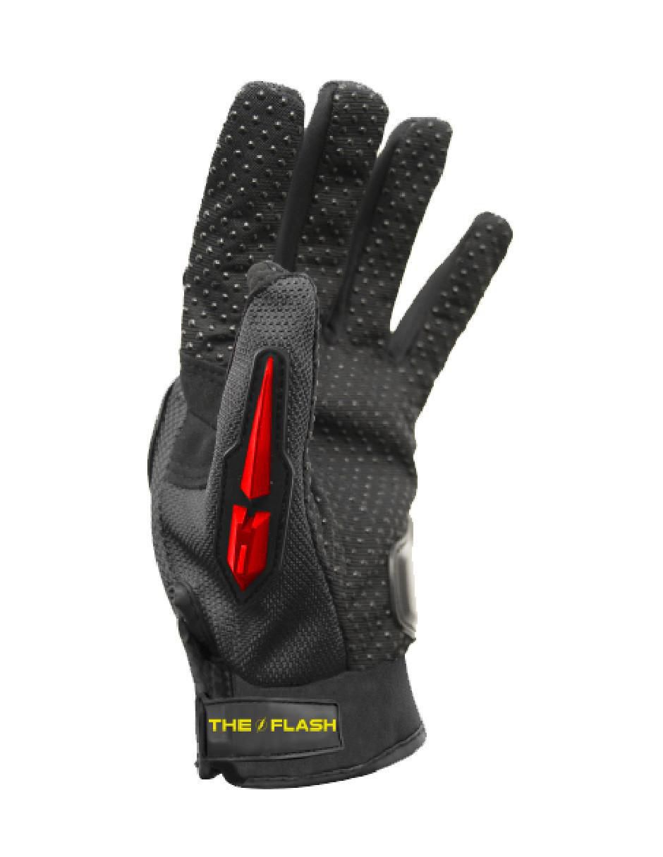 Guantes para motorsport de adulto 2