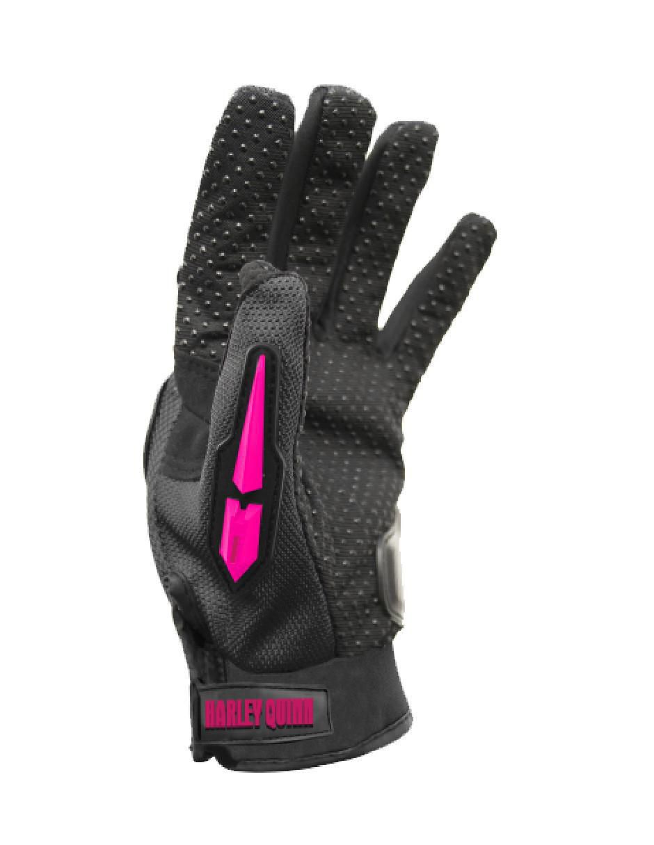 Guantes para motorsport de mujer 2