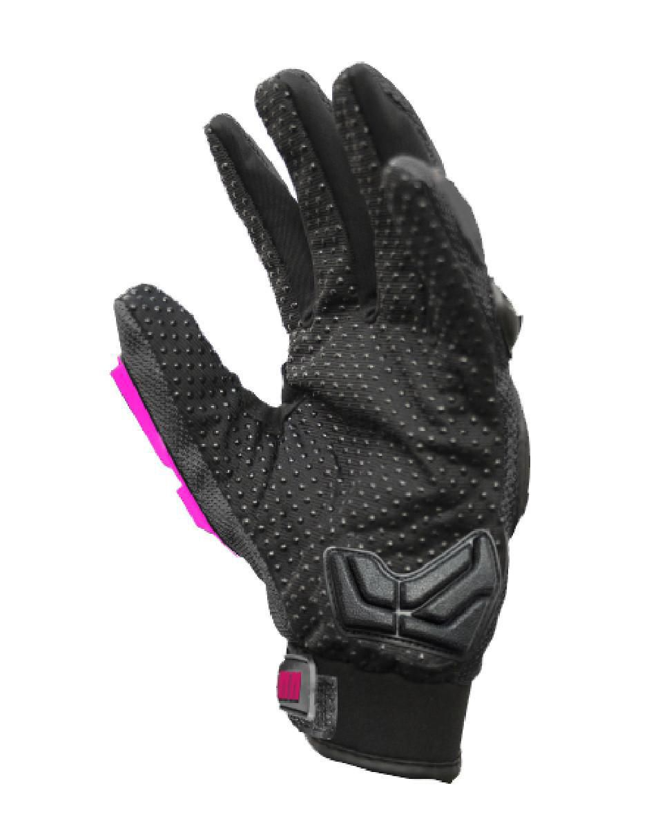 Guantes para motorsport de mujer 3