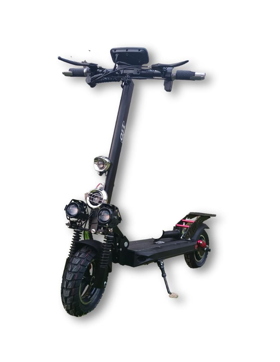 Scooter electrónico Scooter electrónico