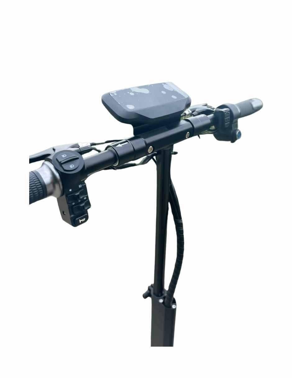 Scooter electrónico 4