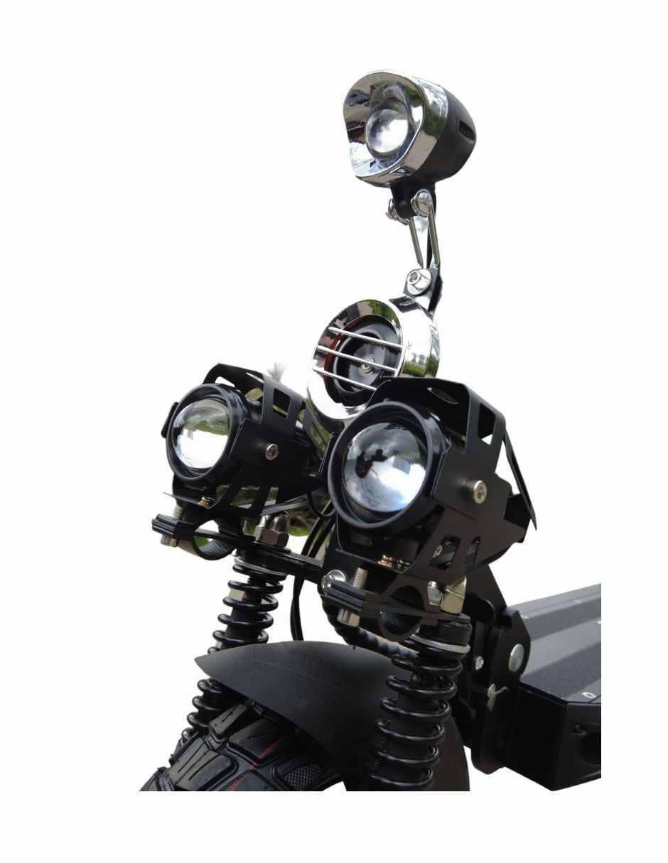 Scooter electrónico 5