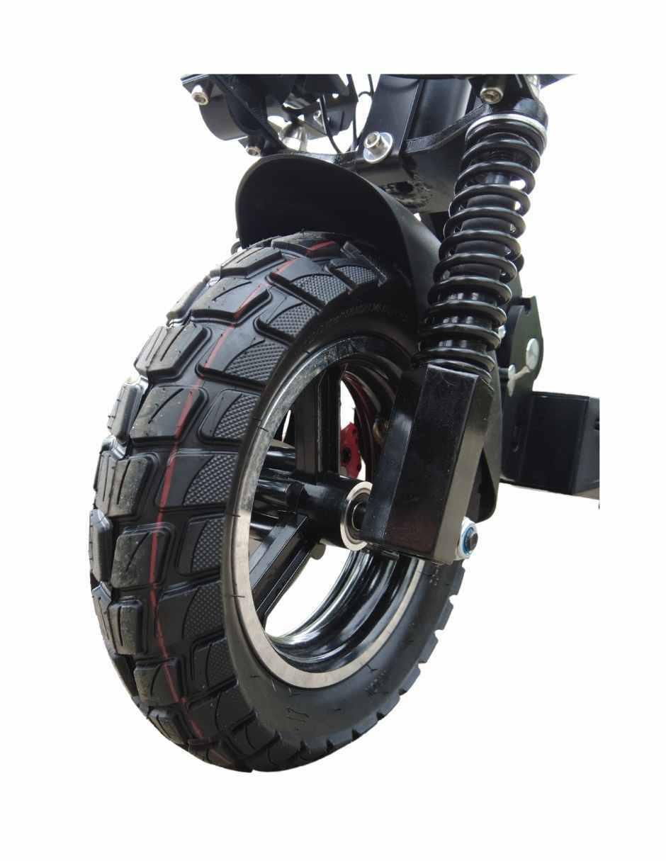 Scooter electrónico 6