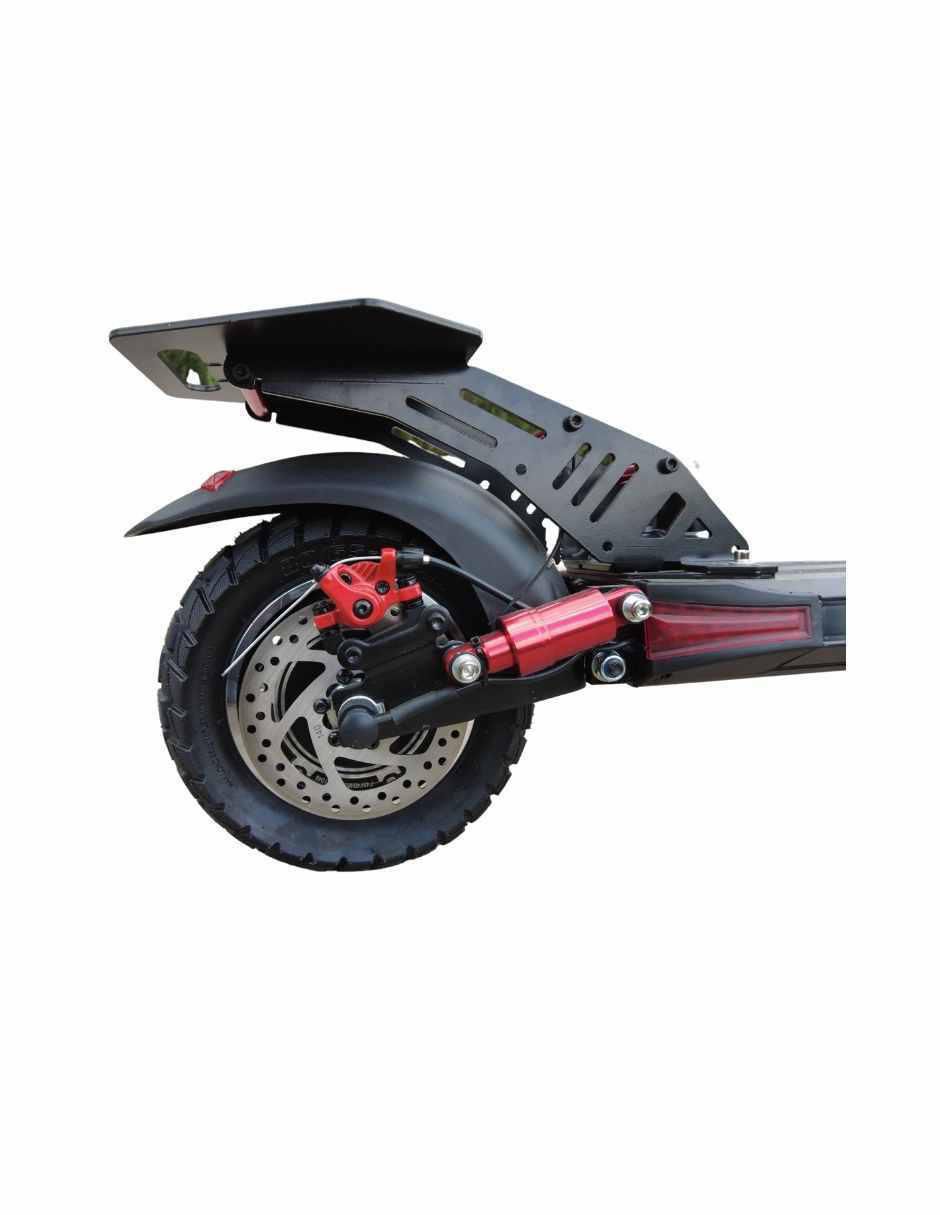 Scooter electrónico 7