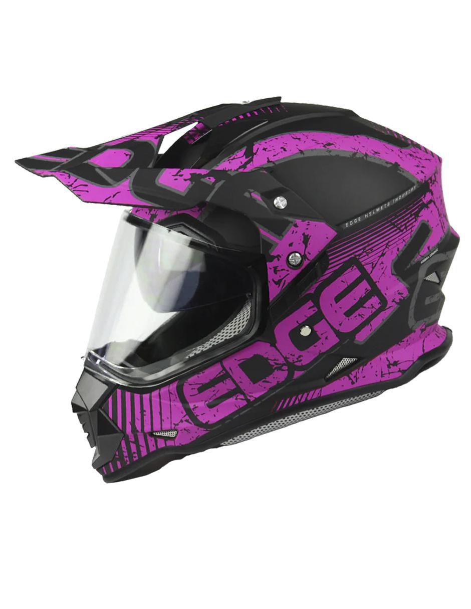 Cascos cross online