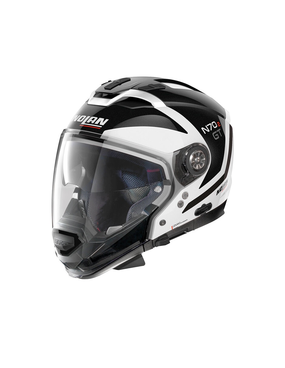 Casco marca nolan hot sale