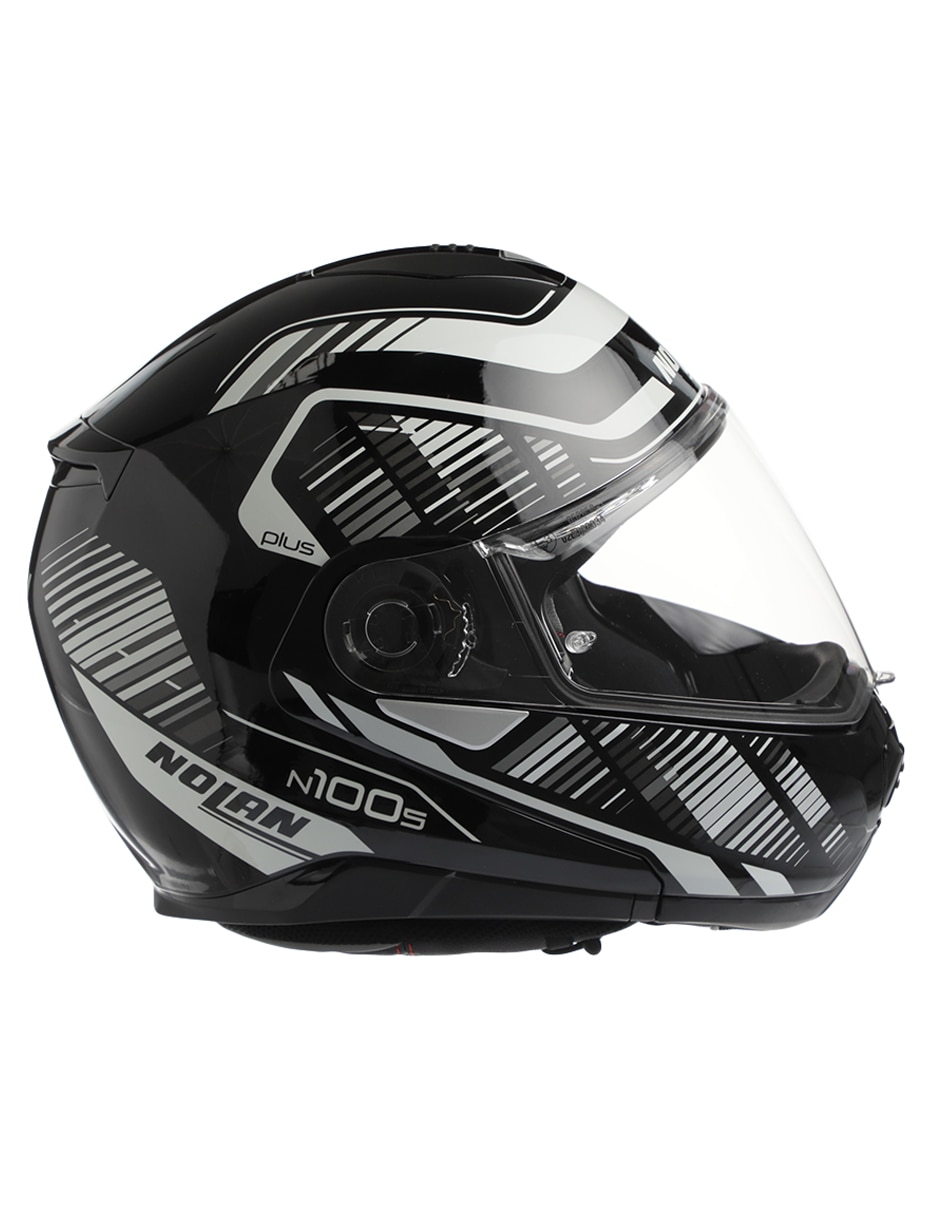 Casco cerrado para motorsport unisex 2