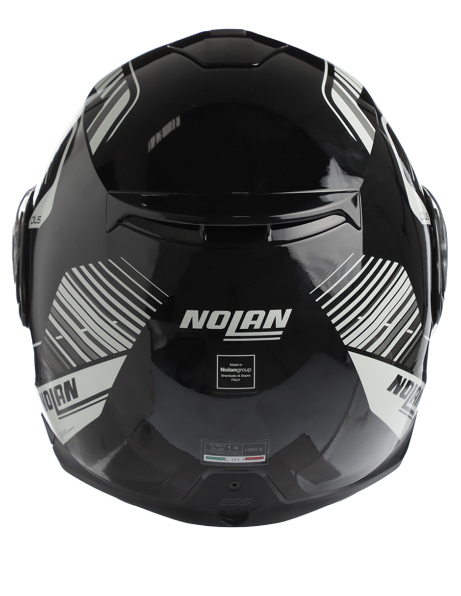 Casco cerrado para motorsport unisex 3