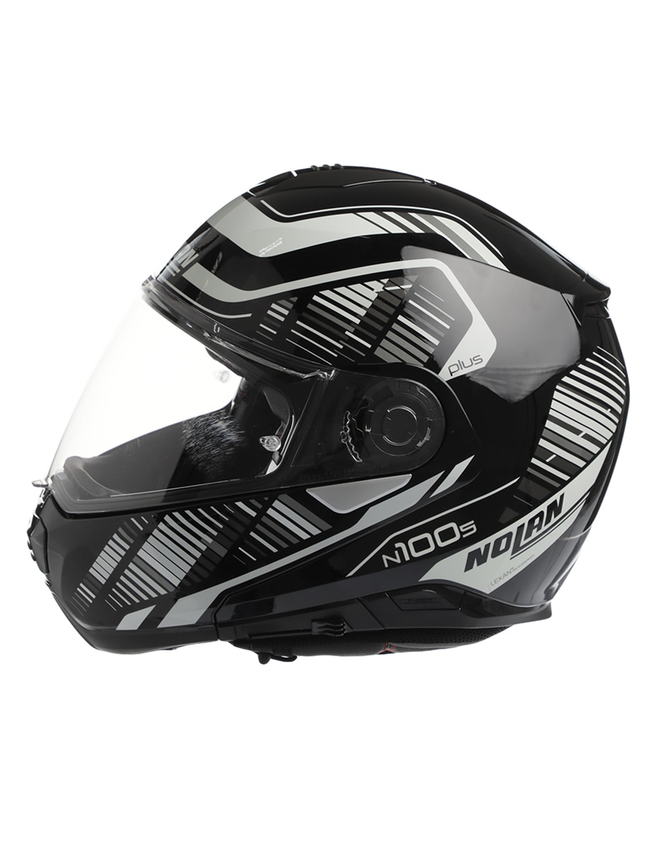 Casco cerrado para motorsport unisex 4