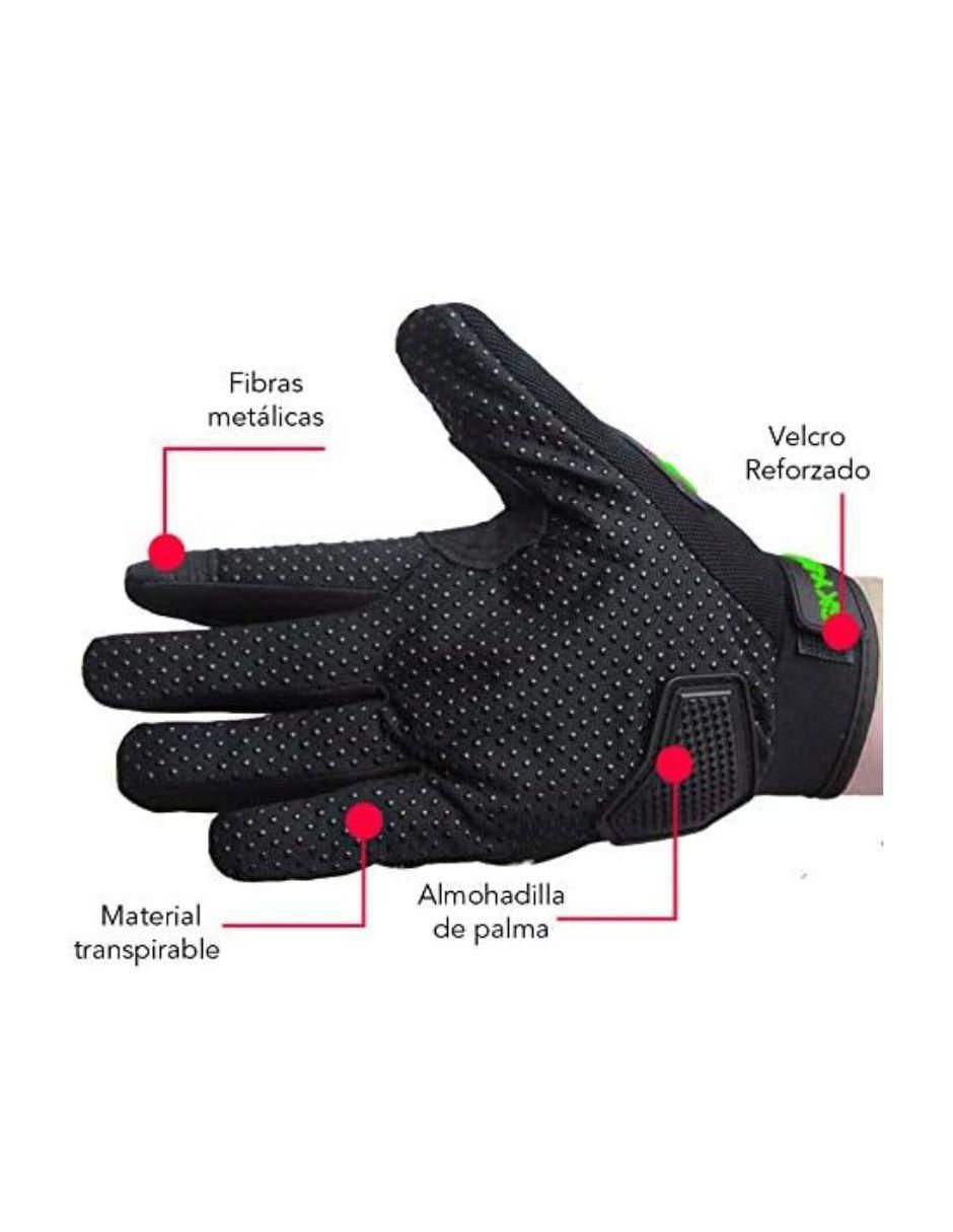 Guantes para multidisciplina de adulto 2